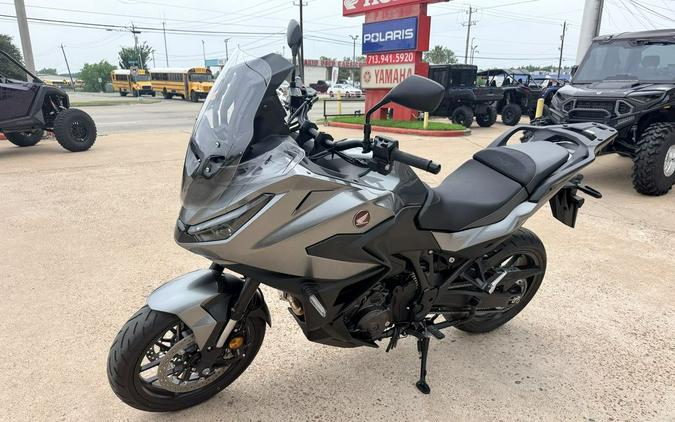 2026 Honda® NT1100 DCT