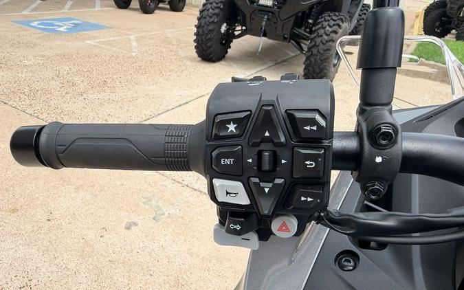 2026 Honda® NT1100 DCT