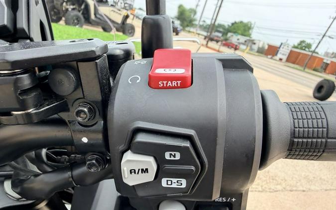 2026 Honda® NT1100 DCT
