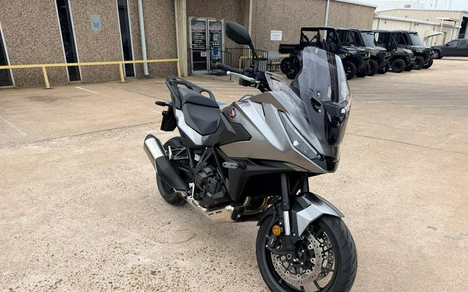 2026 Honda® NT1100 DCT