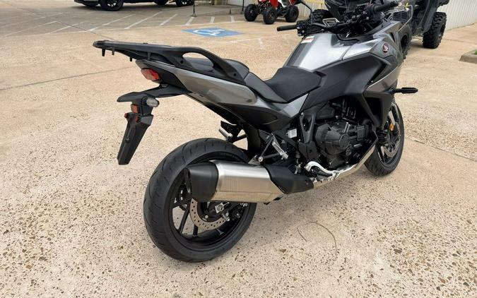 2026 Honda® NT1100 DCT