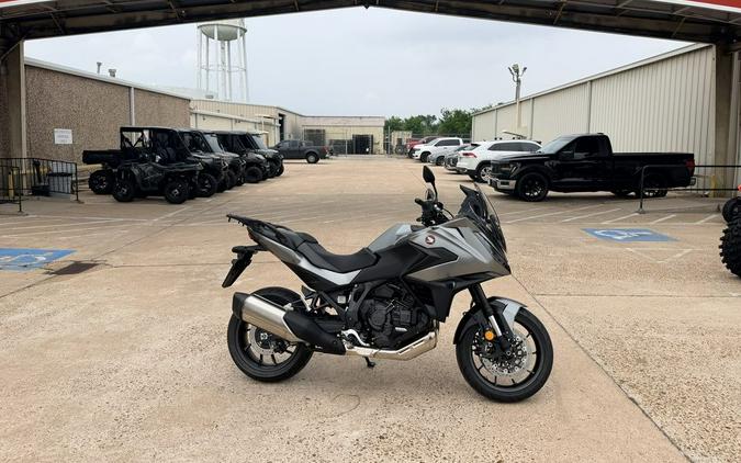 2026 Honda® NT1100 DCT