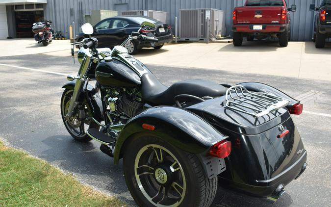 2021 Harley-Davidson Freewheeler | Used Three-Wheel Motorcycle