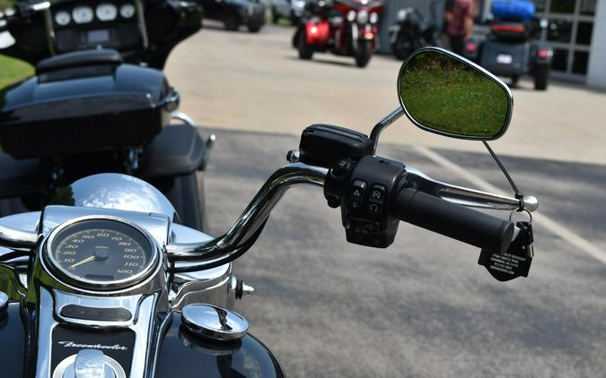 2021 Harley-Davidson Freewheeler | Used Three-Wheel Motorcycle