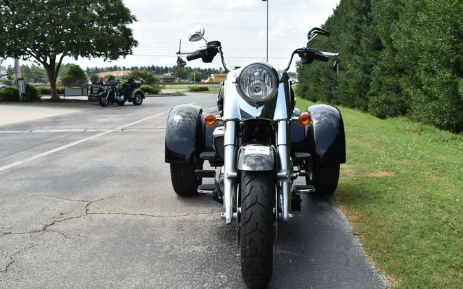 2021 Harley-Davidson Freewheeler | Used Three-Wheel Motorcycle