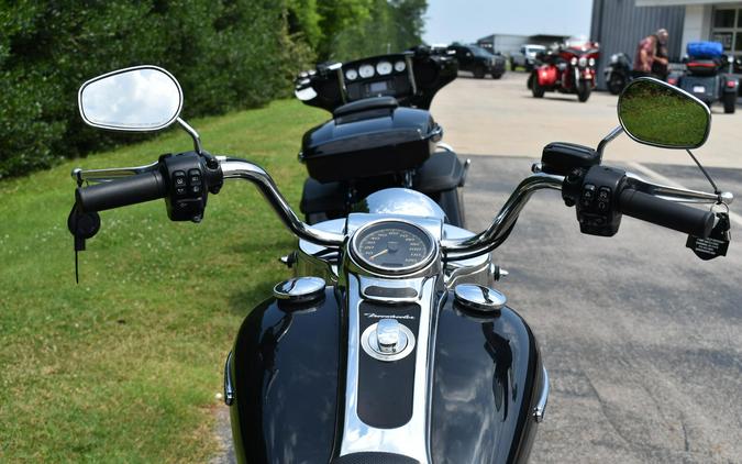 2021 Harley-Davidson Freewheeler | Used Three-Wheel Motorcycle