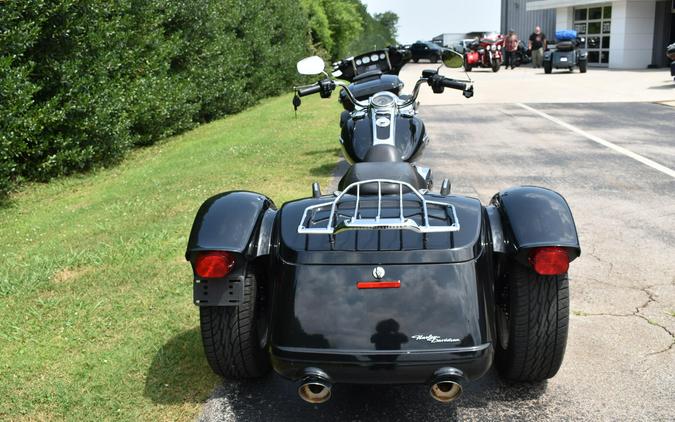 2021 Harley-Davidson Freewheeler | Used Three-Wheel Motorcycle