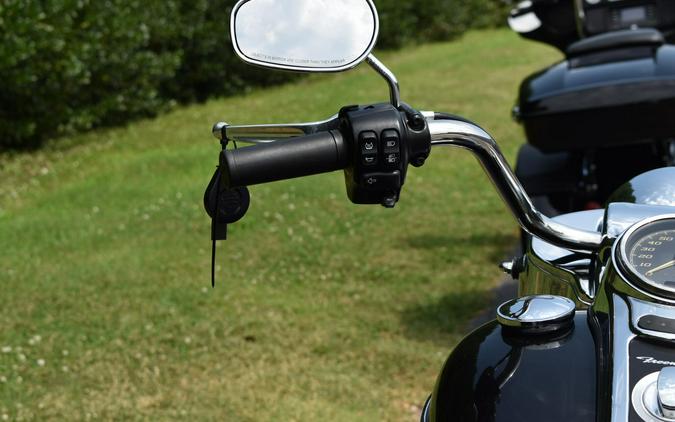 2021 Harley-Davidson Freewheeler | Used Three-Wheel Motorcycle