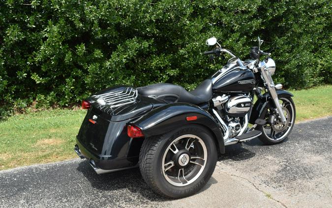 2021 Harley-Davidson Freewheeler | Used Three-Wheel Motorcycle