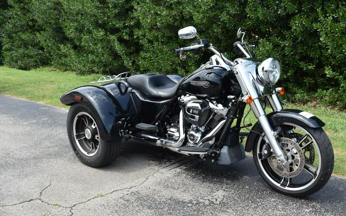 2021 Harley-Davidson Freewheeler | Used Three-Wheel Motorcycle
