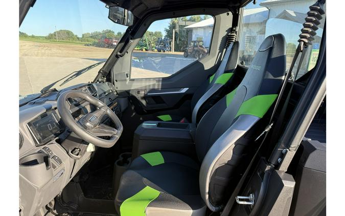 2024 Ridge XR HVAC - Kawasaki