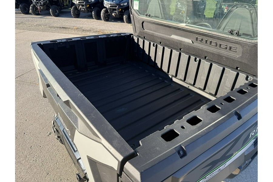 2024 Ridge XR HVAC - Kawasaki