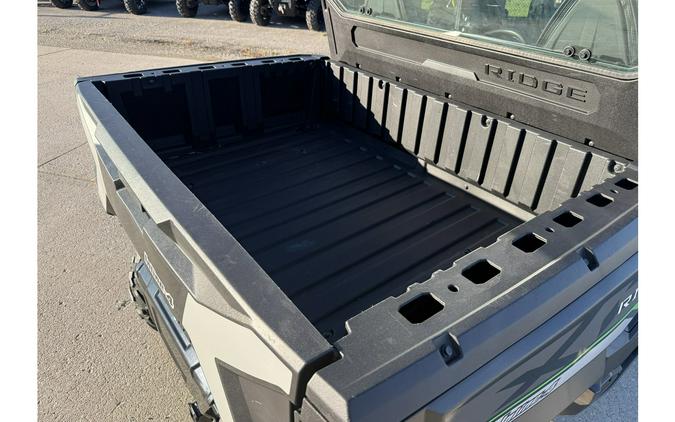 2024 Ridge XR HVAC - Kawasaki