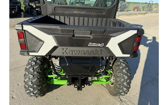 2024 Ridge XR HVAC - Kawasaki