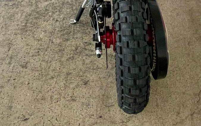 2024 OSET 12.5R