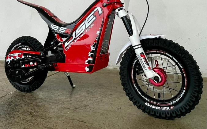 2024 OSET 12.5R