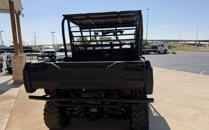 2024 KAWASAKI MULE PRO-FX 1000 HD EDITION