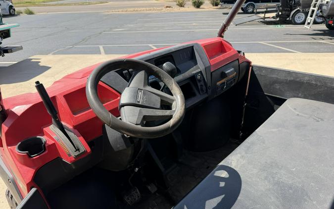 2024 KAWASAKI MULE PRO-FX 1000 HD EDITION