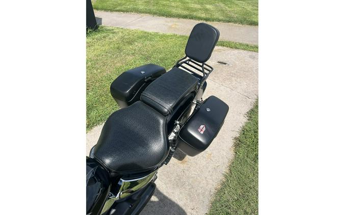 2008 V-STAR 1100 CUSTOM - Yamaha