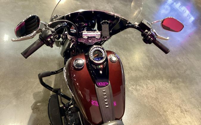 2018 Harley-Davidson Heritage Classic