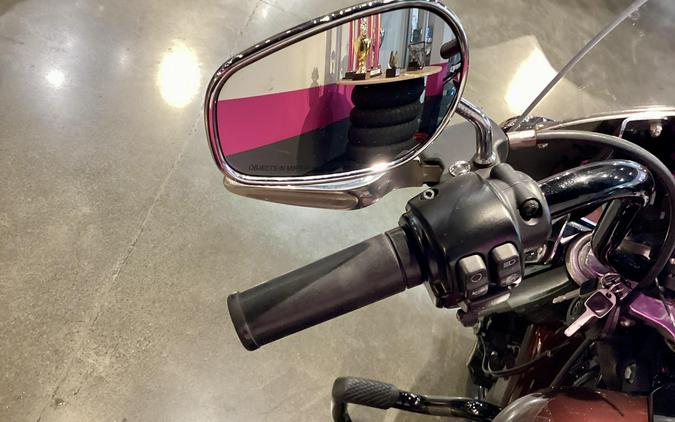 2018 Harley-Davidson Heritage Classic