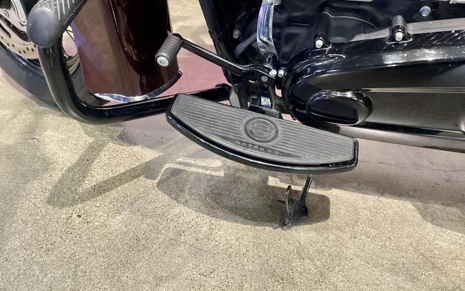 2018 Harley-Davidson Heritage Classic