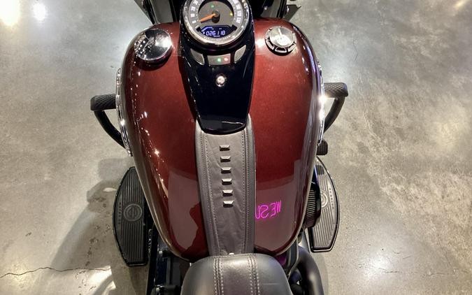 2018 Harley-Davidson Heritage Classic
