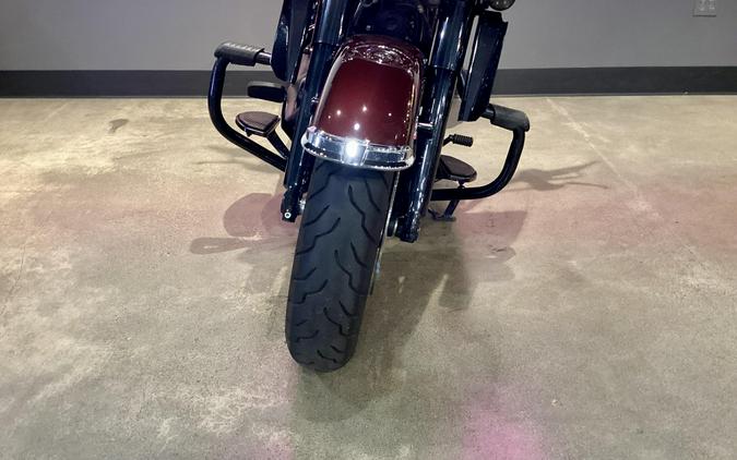 2018 Harley-Davidson Heritage Classic