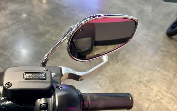 2018 Harley-Davidson Heritage Classic