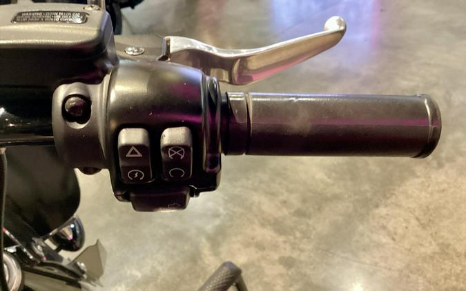 2018 Harley-Davidson Heritage Classic