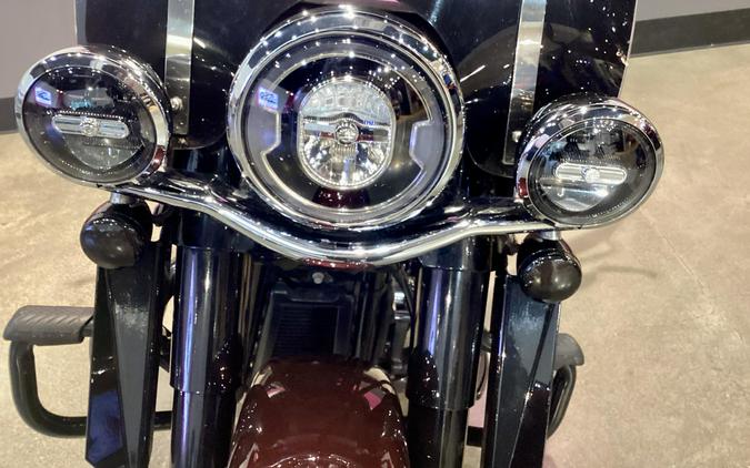 2018 Harley-Davidson Heritage Classic