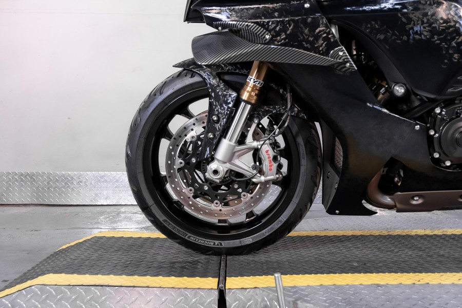 2025 Yamaha Motor Corp., USA YZF-R1