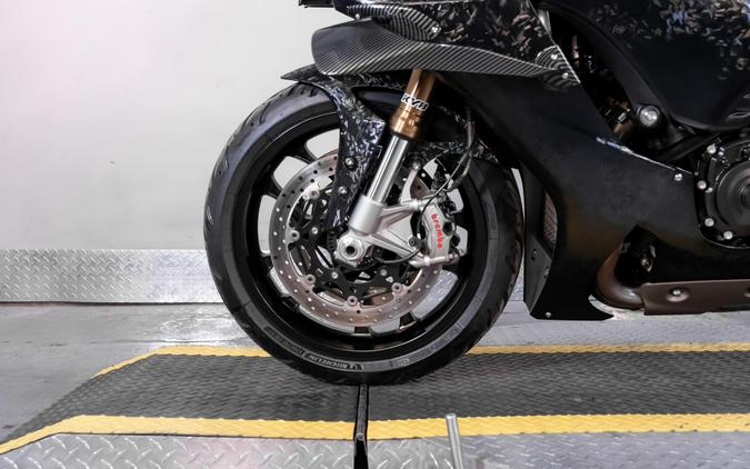 2025 Yamaha Motor Corp., USA YZF-R1