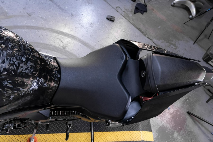2025 Yamaha Motor Corp., USA YZF-R1