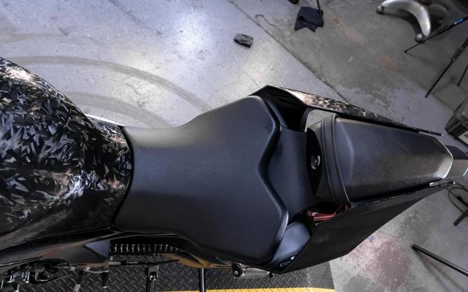 2025 Yamaha Motor Corp., USA YZF-R1