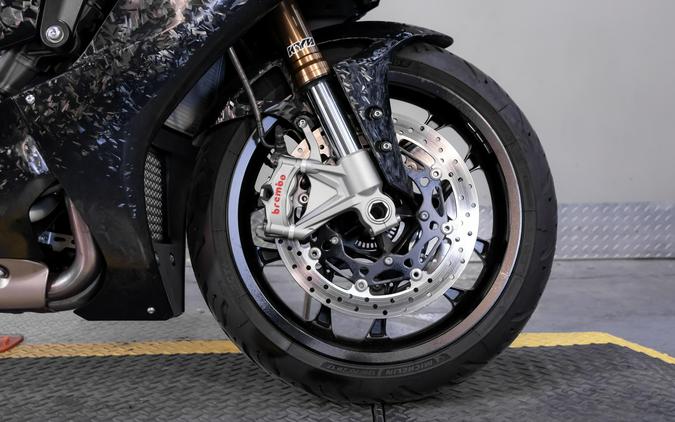 2025 Yamaha Motor Corp., USA YZF-R1
