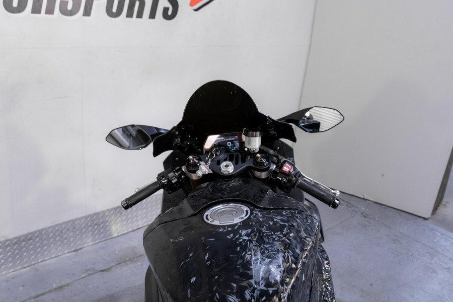 2025 Yamaha Motor Corp., USA YZF-R1