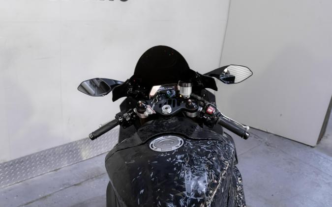 2025 Yamaha Motor Corp., USA YZF-R1