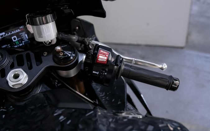 2025 Yamaha Motor Corp., USA YZF-R1