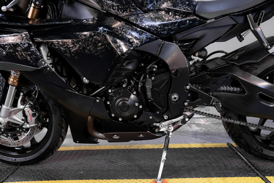 2025 Yamaha Motor Corp., USA YZF-R1