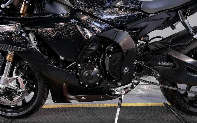 2025 Yamaha Motor Corp., USA YZF-R1