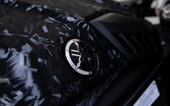 2025 Yamaha Motor Corp., USA YZF-R1