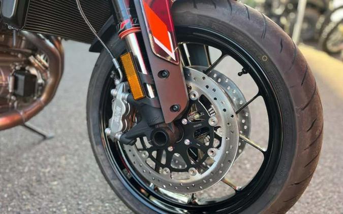 2023 KTM Duke 790
