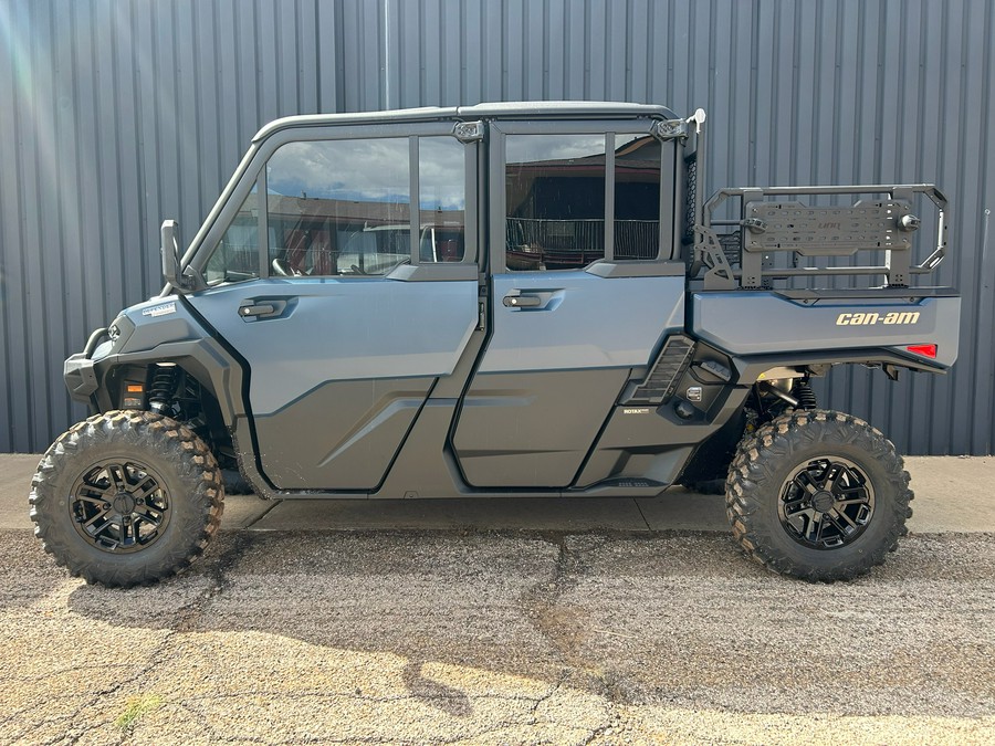 2027 Can-Am Defender XU MAX Limited HD11