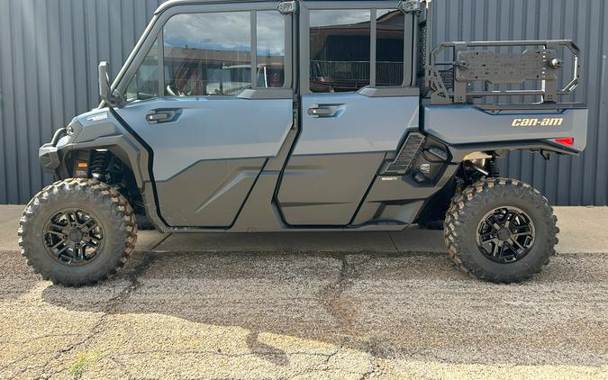 2027 Can-Am Defender XU MAX Limited HD11