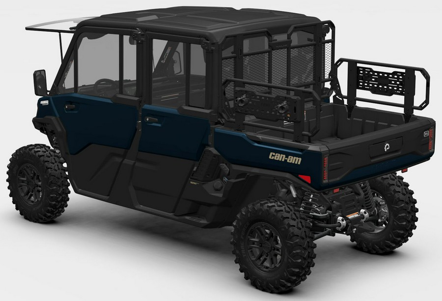 2027 Can-Am Defender XU MAX Limited HD11