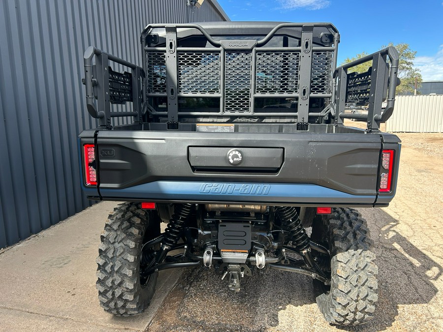 2027 Can-Am Defender XU MAX Limited HD11