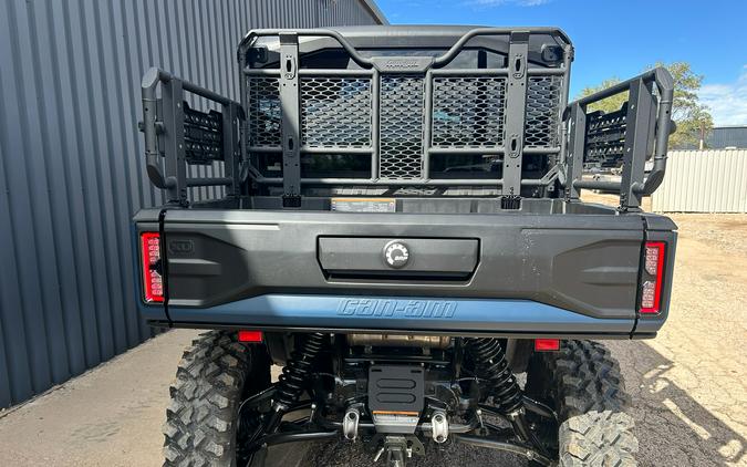 2027 Can-Am Defender XU MAX Limited HD11