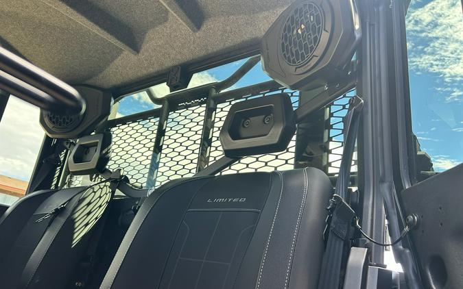 2027 Can-Am Defender XU MAX Limited HD11