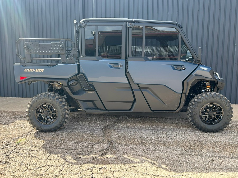 2027 Can-Am Defender XU MAX Limited HD11